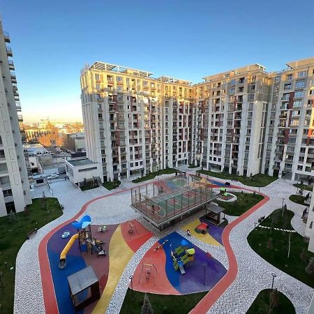 Жилой Комплекс Nrg Oybek.Новостройка,Стильные Апартаменты ! Tashkent Bagian luar foto
