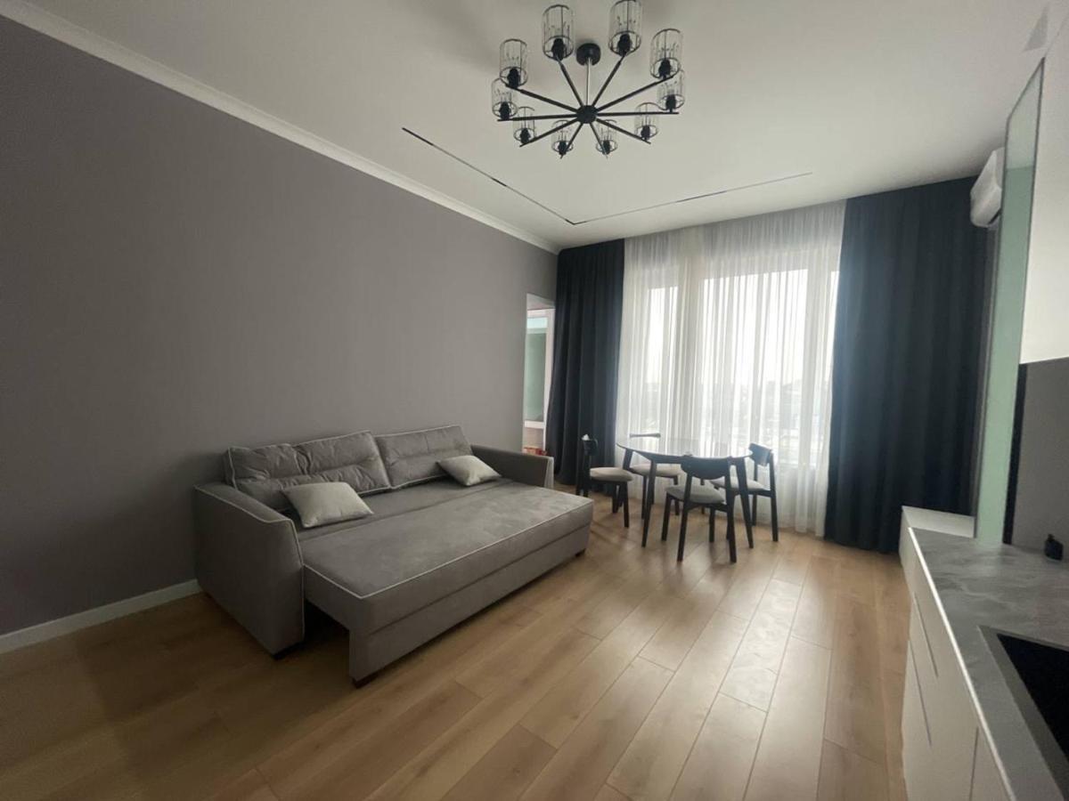 Жилой Комплекс Nrg Oybek.Новостройка,Стильные Апартаменты ! Tashkent Bagian luar foto