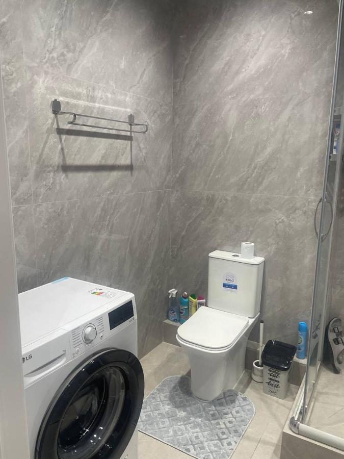Жилой Комплекс Nrg Oybek.Новостройка,Стильные Апартаменты ! Tashkent Bagian luar foto