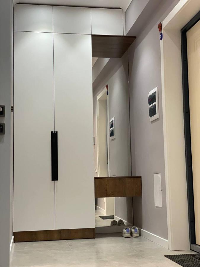 Жилой Комплекс Nrg Oybek.Новостройка,Стильные Апартаменты ! Tashkent Bagian luar foto